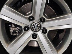 2014款 1.4TSI 旅行版