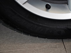 2014款 1.4TSI 旅行版