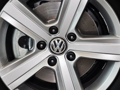 2014款 1.4TSI 旅行版
