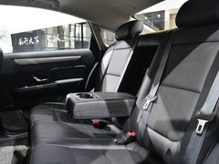2014款 1.6L CVT 旗舰型