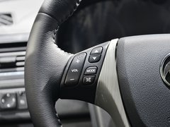 2014款 1.6L CVT 旗舰型
