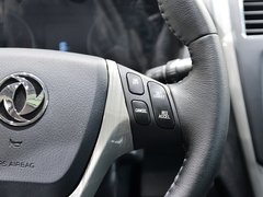 2014款 1.6L CVT 旗舰型