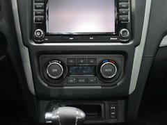2014款 1.6L CVT 旗舰型