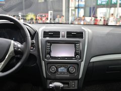2014款 1.6L CVT 旗舰型