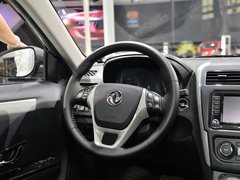 2014款 1.6L CVT 旗舰型