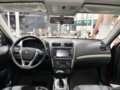 2014款 1.6L CVT 旗舰型