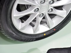 2014款 1.6L CVT 旗舰型