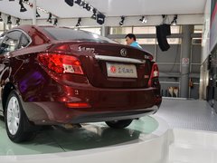 2014款 1.6L CVT 旗舰型