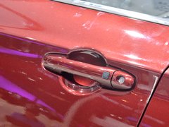 2014款 1.6L CVT 旗舰型