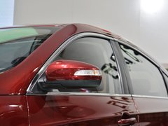 2014款 1.6L CVT 旗舰型