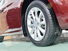 2014款 1.6L CVT 旗舰型