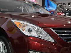 2014款 1.6L CVT 旗舰型
