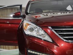 2014款 1.6L CVT 旗舰型