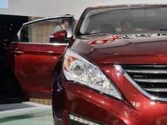 2014款 1.6L CVT 旗舰型