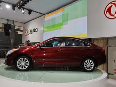 2014款 1.6L CVT 旗舰型