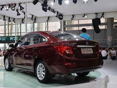 2014款 1.6L CVT 旗舰型