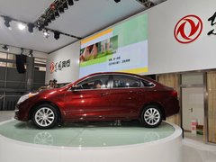 2014款 1.6L CVT 旗舰型