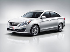 2014款 1.6L CVT 旗舰型
