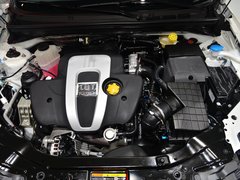 2015款 1.8T DCT 90周年赛道冠军版旗舰型