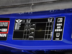 2014款 1.6T COOPER All 4 Fun