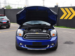 2014款 1.6T COOPER All 4 Fun