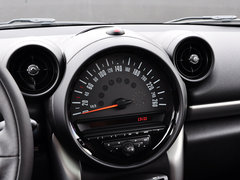 2014款 1.6T COOPER All 4 Fun