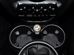 2014款 1.6T COOPER All 4 Fun