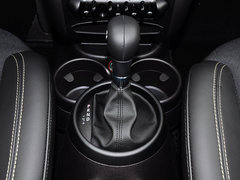 2014款 1.6T COOPER All 4 Fun