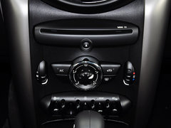 2014款 1.6T COOPER All 4 Fun