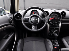 2014款 1.6T COOPER All 4 Fun