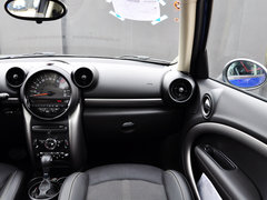 2014款 1.6T COOPER All 4 Fun