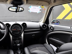 2014款 1.6T COOPER All 4 Fun