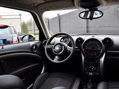 2014款 1.6T COOPER All 4 Fun