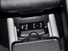 2014款 1.6T COOPER S All 4