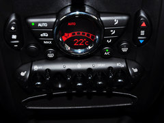 2014款 1.6T COOPER S All 4