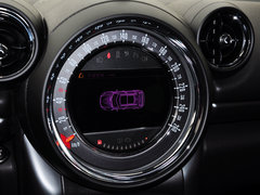 2014款 1.6T COOPER S All 4