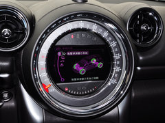 2014款 1.6T COOPER S All 4