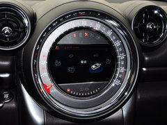 2014款 1.6T COOPER S All 4