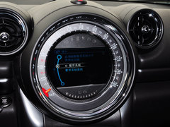 2014款 1.6T COOPER S All 4
