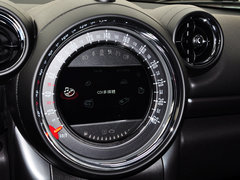 2014款 1.6T COOPER S All 4
