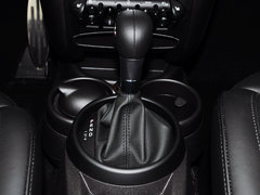 2014款 1.6T COOPER S All 4