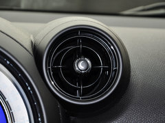 2014款 1.6T COOPER S All 4