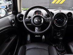 2014款 1.6T COOPER S All 4