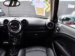 2014款 1.6T COOPER S All 4