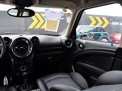 2014款 1.6T COOPER S All 4