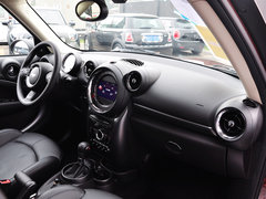 2014款 1.6T COOPER S All 4