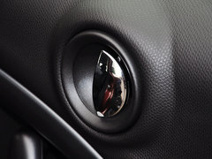 2014款 1.6T COOPER S All 4