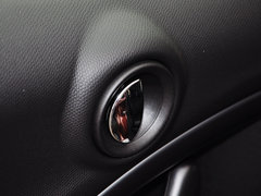 2014款 1.6T COOPER S All 4