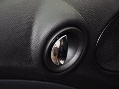2014款 1.6T COOPER S All 4