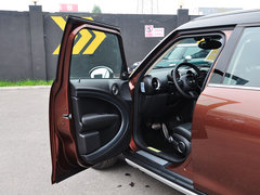 2014款 1.6T COOPER S All 4